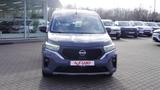 Nissan Townstar Kombi 1.3 L1 N-Connecta Tempomat Navi - Nissan Townstar aus 2023