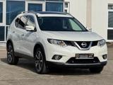 Nissan X-Trail N-Vision Automt Pano AHK Navi SHZ Kamera - Nissan X-Trail N-VISION
