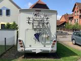 Frankia I 650 ED Maxi Comfort Class - Frankia Wohnwagen & Wohnmobile