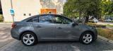 Chevrolet Cruze 2.0 LT Diesel - Chevrolet Cruze aus 2010