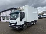 Iveco Eurocargo 75E21/P TK V-500 Rohrbanen ATP 04-2027 - Iveco 7 5 t