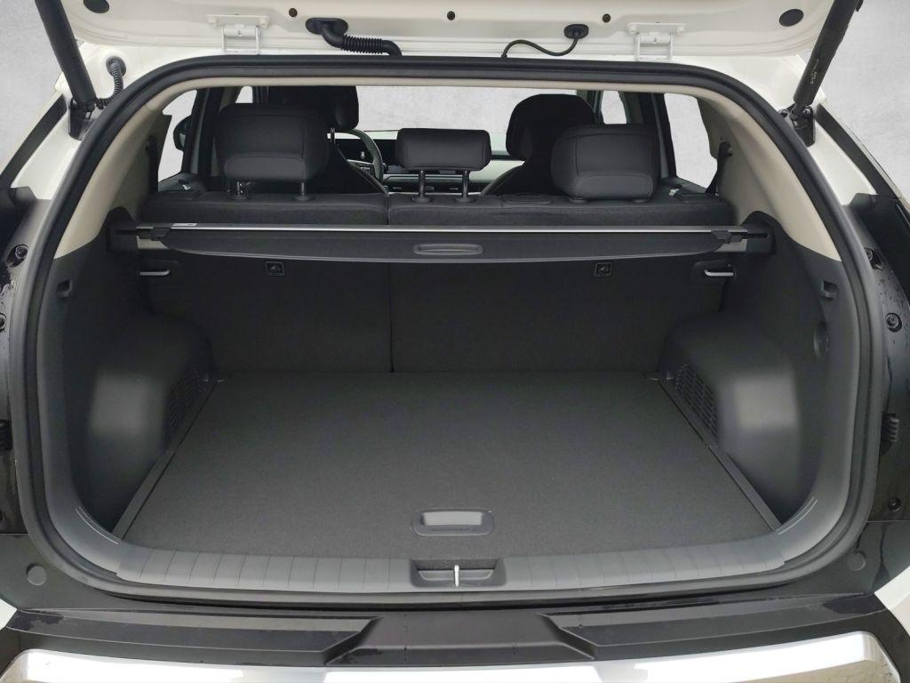 Kia EV3 58,3-kWh FWD Earth