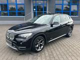 BMW X1 Baureihe X1 18 i sDrive - BMW X1 in Solingen