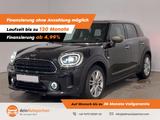MINI Cooper Countryman YOURS TRIM NAVI LED/LEDER/PANO - gebrauchte MINI Cooper Countryman aus dem Jahr 2023