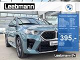 BMW X2 xDrive20d M-Sport AHK/H&K GARANTIE-10/2029