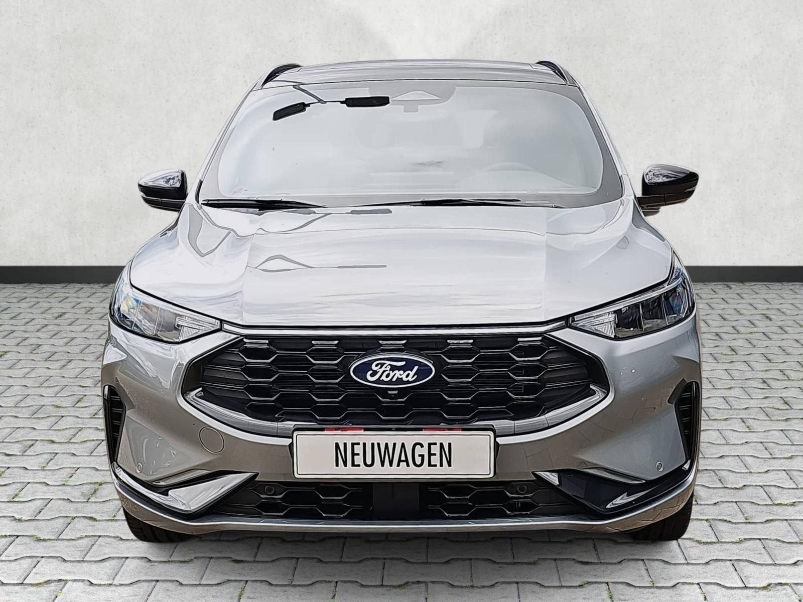 Ford Kuga 2.5 PHEV ST-Line X Blackpaket AHK Pano AGR imagem 3