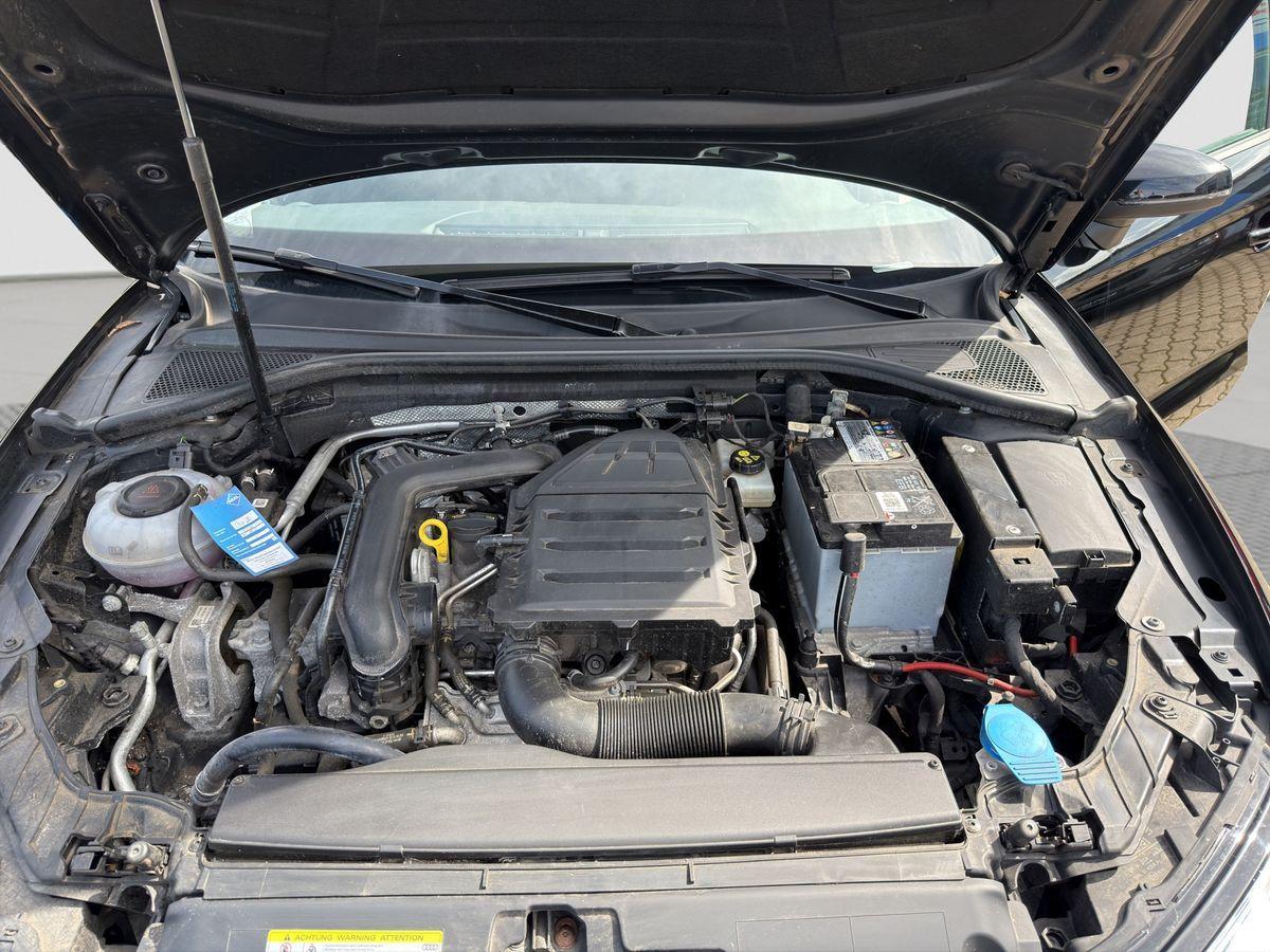 Audi A3 1.0 TFSI 30 TFSI basis, миниатюра 19