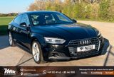 Audi A5*3x S Line*Virtual*S Tronic*LED*SHZ*Navi - Audi A5 in Wiesbaden
