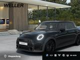 MINI Cooper S 5-T Aut. LED,Pano,Kamera,SHz,DA,St+Go - MINI MINI: Go