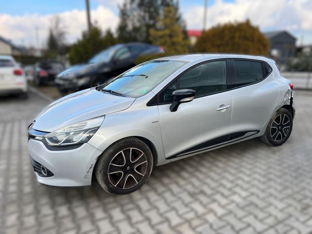 Renault Clio Limited ENERGY dCi 90 EDC