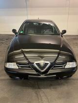 Alfa Romeo 166 3.0 V6 24V Sportronic Progression Progre... - Alfa Romeo 166: 3.0