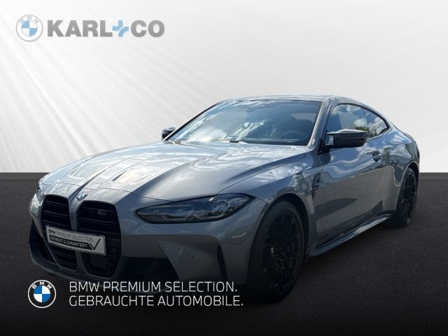 Image of BMW M4