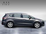 Ford S-Max Titanium | 7-Sitze | AHK | Autom. | 209 PS - Ford mit Diesel-Antrieb: 20m