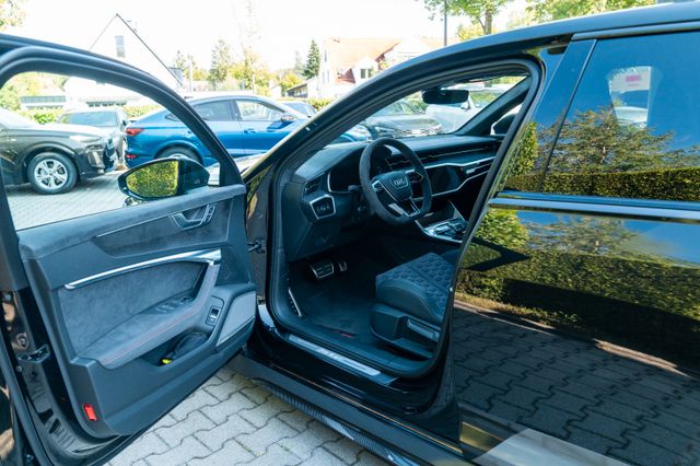 Audi RS6 GT / SOFORT VERFÜGBAR/ LASER/ B&O