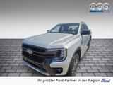 Ford RANGER D-KABINE WILDTRAK 205PS A10 E-4W - : Pickup, Kabine