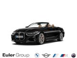 BMW M440i xDrive Cabrio Sportpaket HUD Navi Leder Di - BMW M440 in Frankfurt (Main)