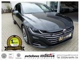Volkswagen Arteon Shooting Brake 2.0 TDI DSG R-Line *LED*AH - Volkswagen Arteon in Dresden