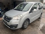 Peugeot Partner Tepee 1.6 HDI Klima 1.Hand - Peugeot Partner Tepee aus 2017