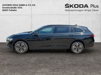 Skoda Superb - Vorschau Bild 7