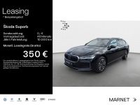 Skoda Superb - Vorschau Bild 1