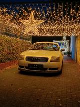 Audi TT 8N kein Quattro Gute Ausstattung u... - Audi 80 in Duisburg