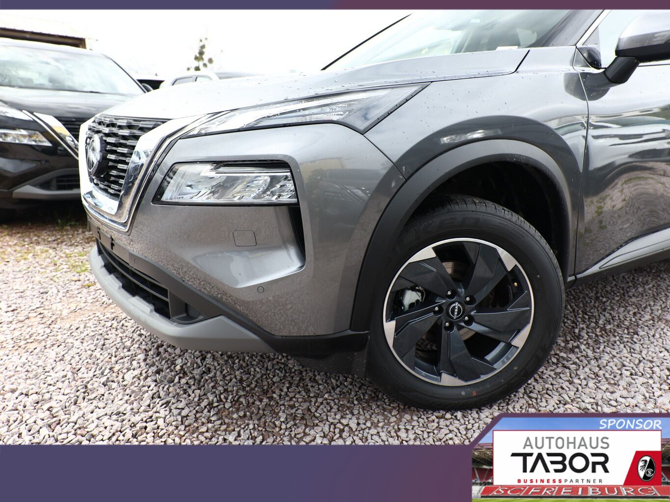 Nissan X-Trail - Bild 6