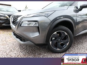 Nissan X-Trail - 5