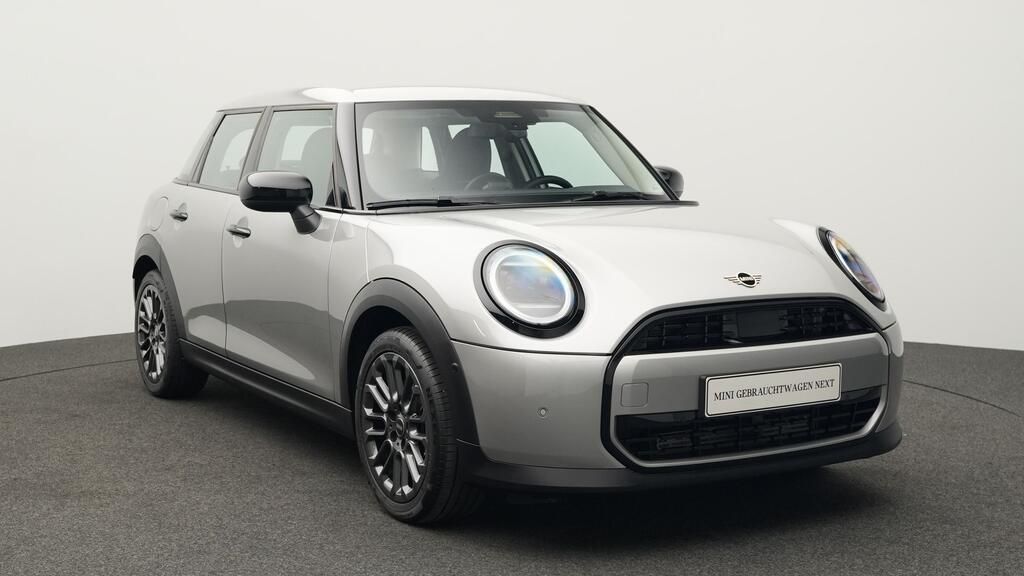 MINI Cooper C - Bild 2
