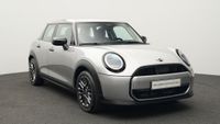 MINI Cooper C - Vorschau Bild 2