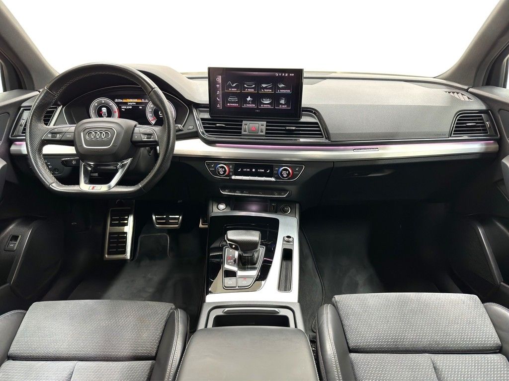 Audi Q5 - Bild 21
