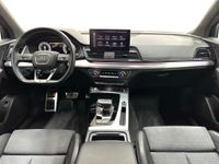 Audi Q5 - Vorschau Bild 21