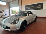 Toyota MR 2 - Toyota Gebrauchtwagen von 2000