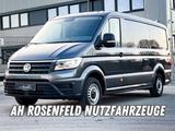 Volkswagen Crafter 35 Kasten MR DSG+LED+Standhz.+Sitzhz.+Te - Volkswagen Crafter in Kiel