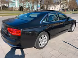 Audi A8 3.0 TDI quattro.Deutsches FZg.Tüv.04/27. - gebrauchte Audi A8 aus dem Jahr 2013