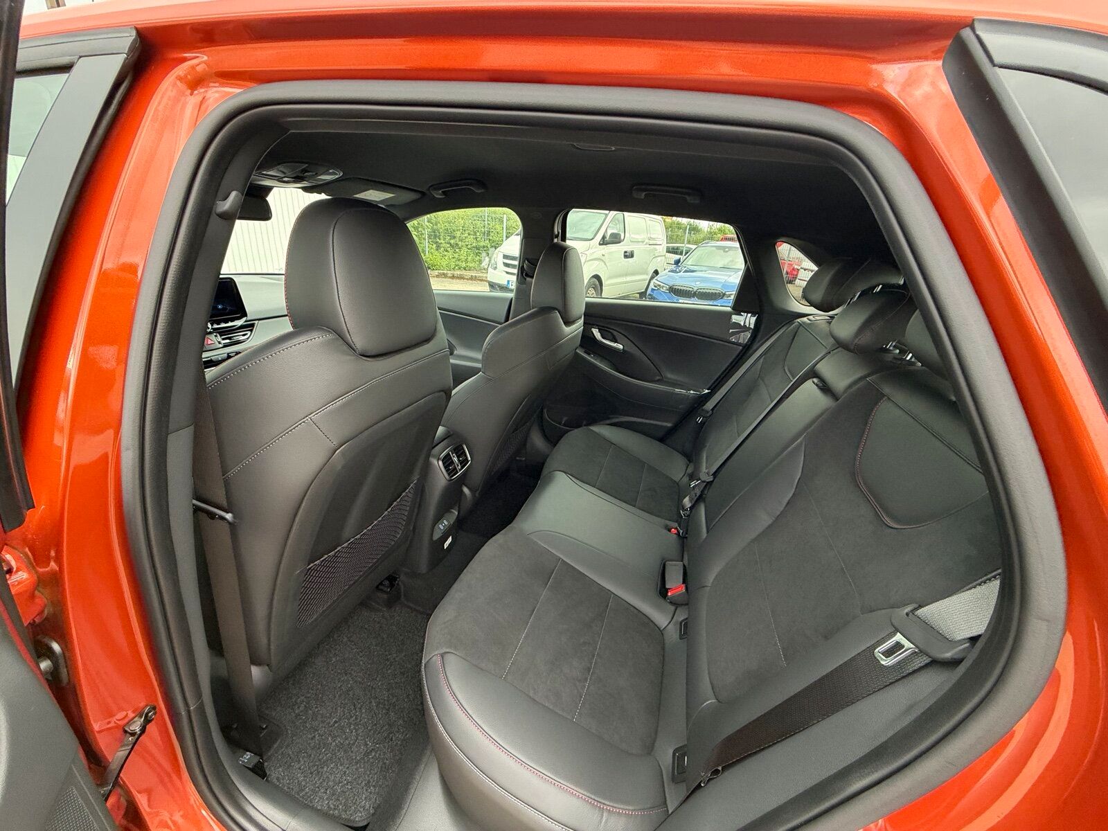 Hyundai i30 – Bild 6