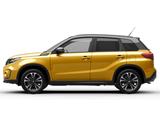 Suzuki Vitara Hybrid Club *SONDERANGEBOT* BESTELLFAHRZE - Suzuki Vitara Club mit Hybrid-Antrieb (Benzin/Elektro)