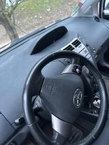 Toyota Yaris - Toyota Yaris in Kiel