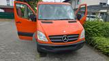 Mercedes-Benz Mercedes Benz Sprinter W906 138 Tkm Standh... - Mercedes-Benz Sprinter Gebrauchtwagen in Wuppertal