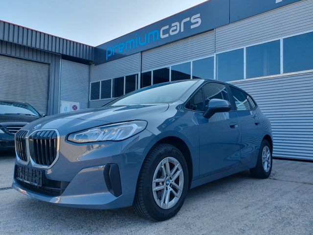 BMW 218 A. Tourer 218 i*NAVI*LED*CAM*DAB+*WIDESCREEN