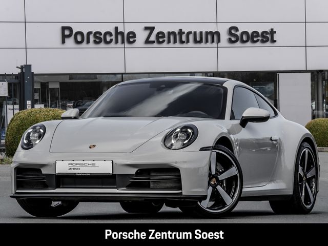 PORSCHE 992 .2 Carrera/21-Zoll/Sport-Chrono/BOSE