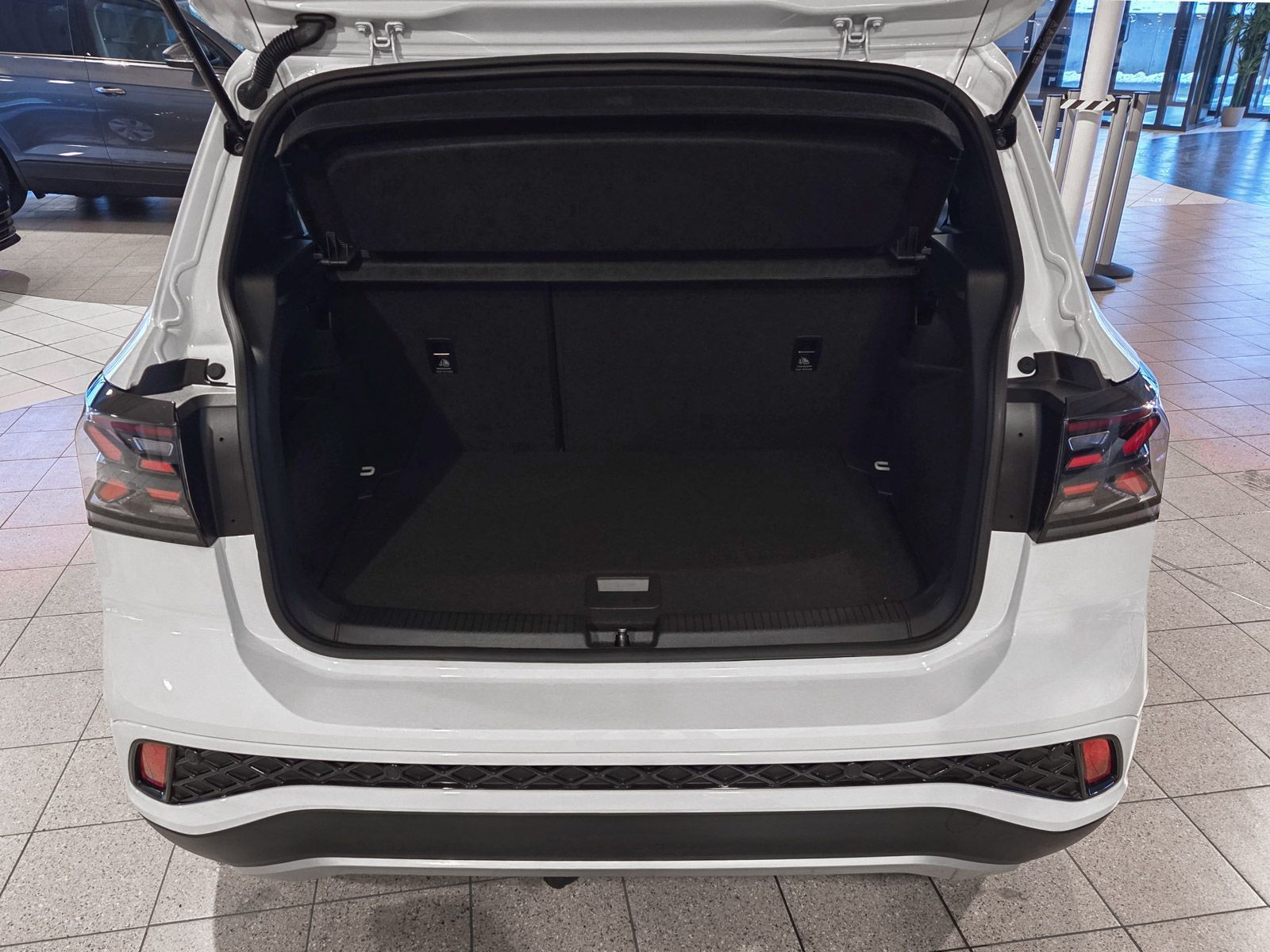 Volkswagen T-Cross - Bild 18