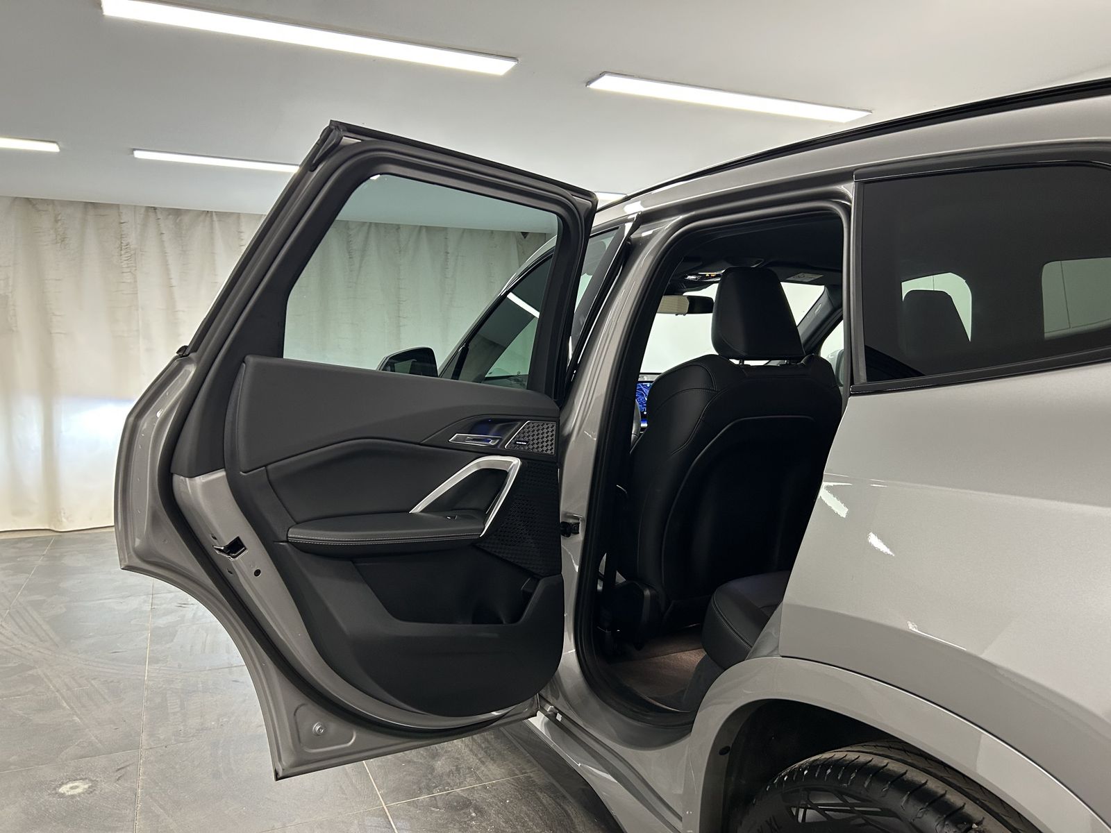 BMW X1 xDrive30e M Sportpaket Harman/Kardon Head-Up  foto 15