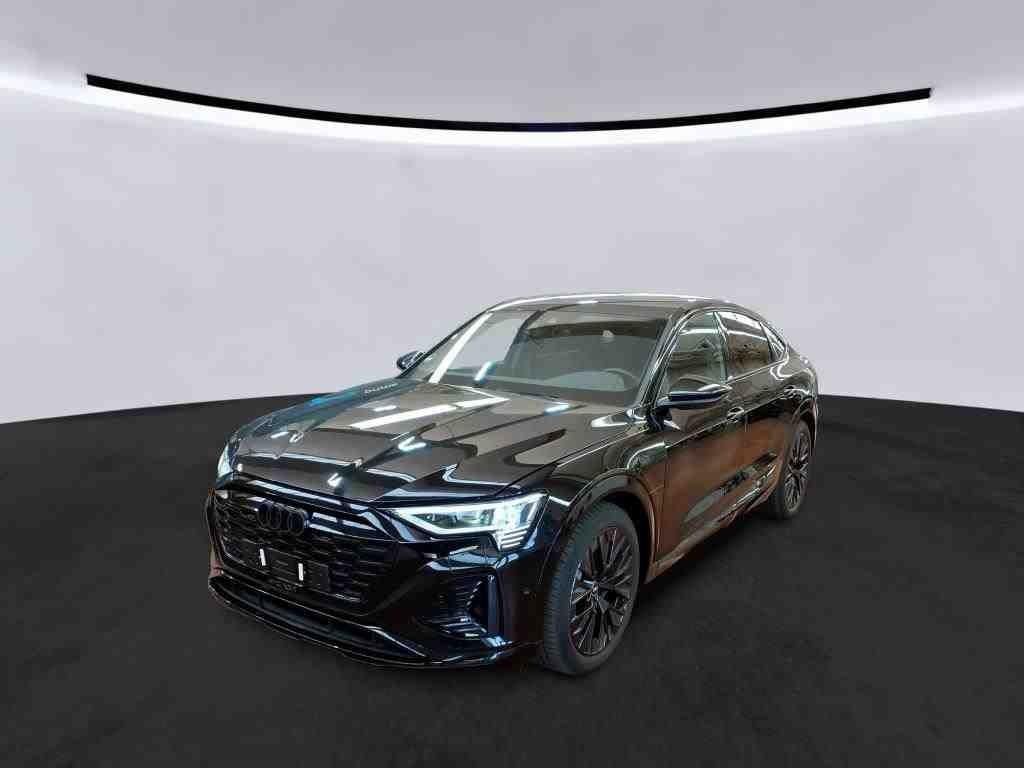Image of Audi Q8 e-tron