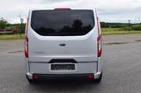 Ford Transit Custom L2H1 TÜV/AU/SERVICE neu - Ford Transit service