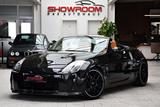 Nissan 350 Z Roadster 35th Anniversary Edition DE-FZG - Nissan: R35