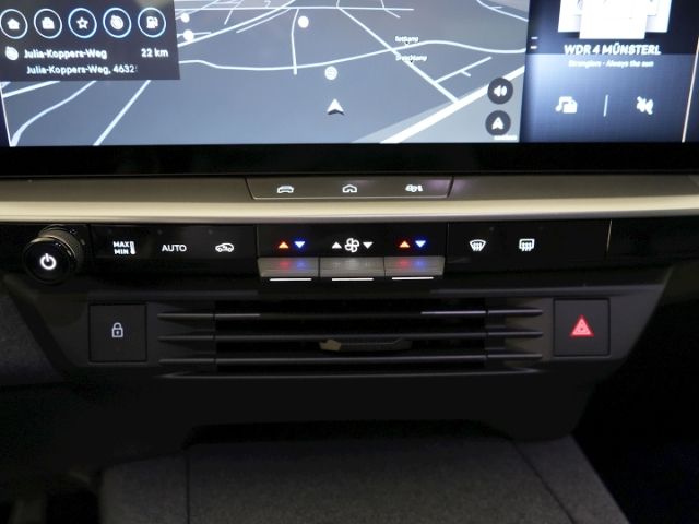 Grandland B GS HYBRID eDCT+LED PIXEL MATRIXLICHT