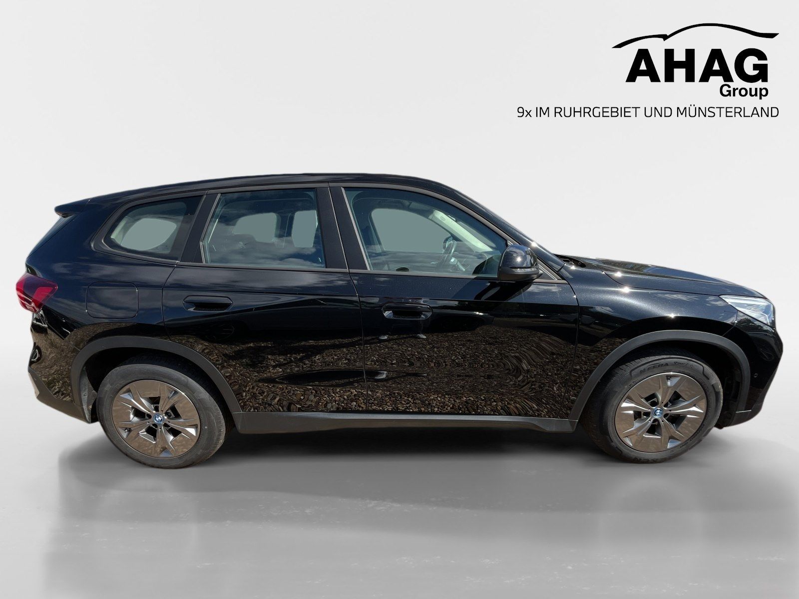 BMW iX1 xDrive30 imagem 3