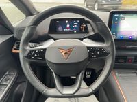 Cupra Born - Vorschau Bild 10