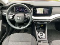 Skoda Octavia - Vorschau Bild 9