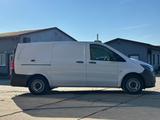 Mercedes-Benz Vito Kasten 116 lang Werkstattausbau AHK WÜRTH - Mercedes-Benz W116